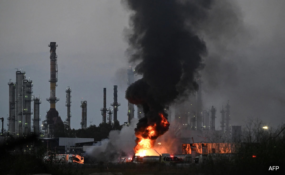 Базирана група на Базан в Хайфа заяви че всички съоръжения