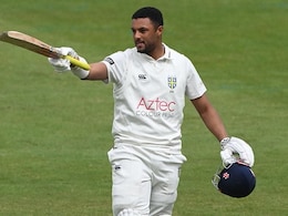 India A Bowlers Struggle As England Lions Reach 192/3 At Stumps On Day 2