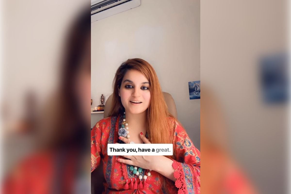 How to Detect Negative Energy in Your Home: Insights from Swaati Mehrotra