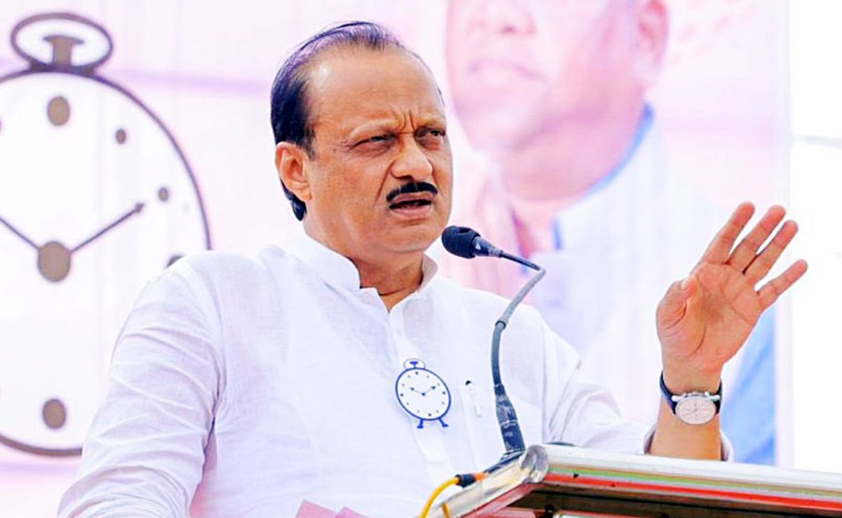 "No Innocent Should Be Punished": Ajit Pawar's Big Statement On Train Blast