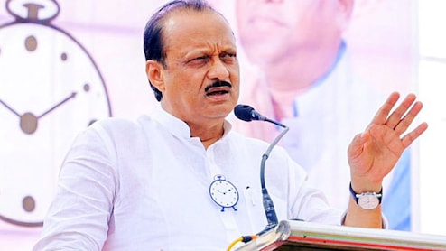 बेटे पर लगे जमीन खरीद घोटाले के आरोप पर अजित पवार बोले- उसे पता नहीं था कि यह सरकारी जमीन है