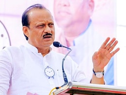 अजित पवार ने माना पुरुषों ने उठाया लाडकी बहिन योजना का लाभ, कहा- जिन्होंने पैसा लिया, उन्हें नहीं छोड़ेंगे अजित पवार ने माना पुरुषों ने उठाया लाडकी बहिन योजना का लाभ, कहा- जिन्होंने पैसा लिया, उन्हें नहीं छोड़ेंगे