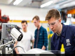 UK's Fastest-Growing Salaries: See The 10 Jobs With The Biggest Pay Rises UK's Fastest-Growing Salaries: See The 10 Jobs With The Biggest Pay Rises