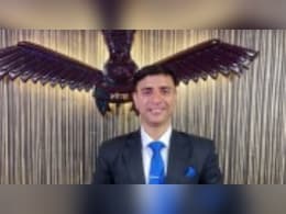 जयपुर के रहने वाले थे पायलट राजवीर स‍िंह, केदारनाथ हेलीकॉप्‍टर क्रैश में मौत; 4 महीने पहले बने थे जुड़वां बच्चों के पिता