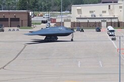 Watch: B-2 Bombers Take Flight To Attack Iran's Nuclear Sites Watch: B-2 Bombers Take Flight To Attack Iran's Nuclear Sites