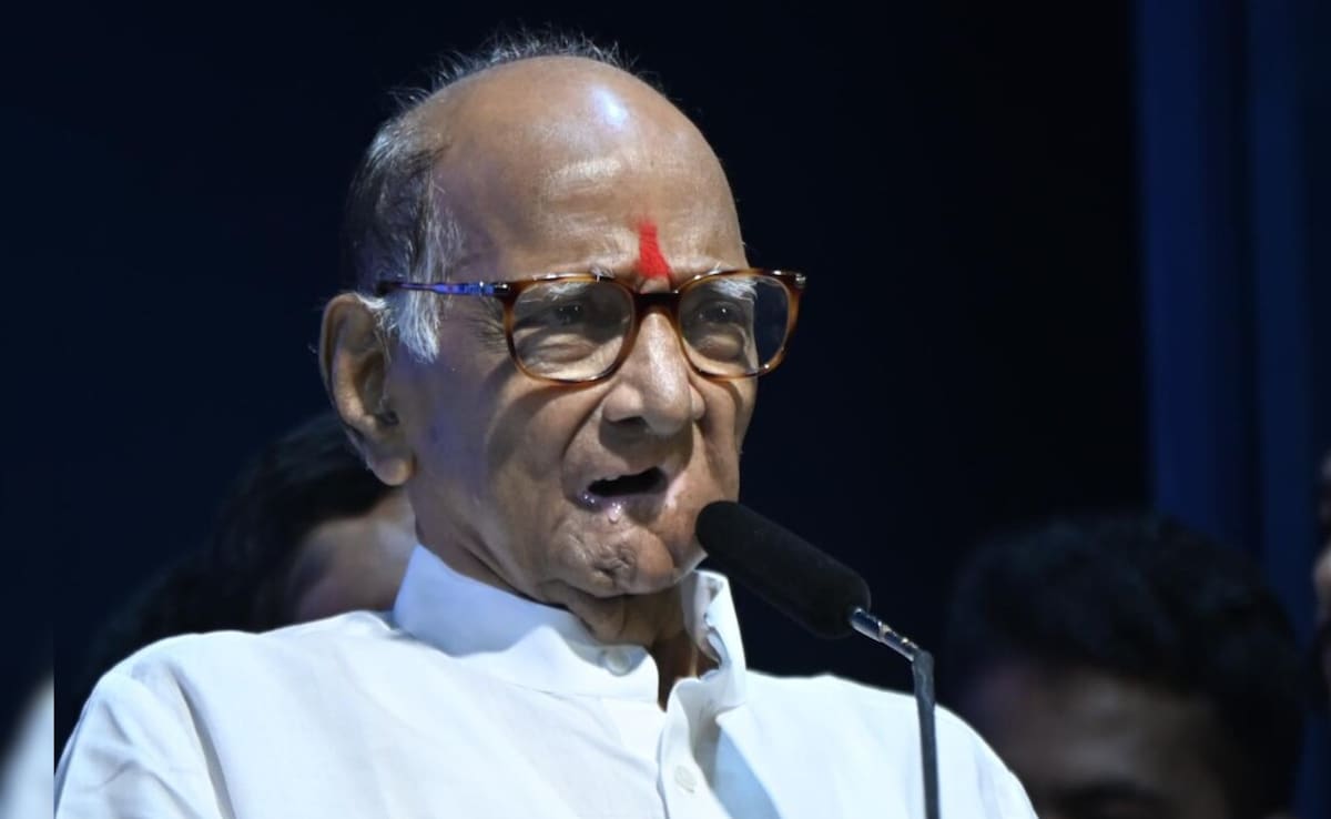 Latest and Breaking News on NDTV Latest and Breaking News on NDTV