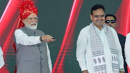 राजस्थान को मोदी सरकार की बड़ी सौगात, 1243 करोड़ के प्रोजेक्ट से जोधपुर की बदलेगी की तस्वीर