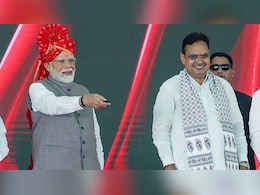 राजस्थान को मोदी सरकार की बड़ी सौगात, 1243 करोड़ के प्रोजेक्ट से जोधपुर की बदलेगी की तस्वीर