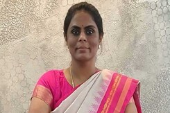 Row Over Telangana Officer's 'Children Must Clean Toilets' Remark Row Over Telangana Officer's 'Children Must Clean Toilets' Remark