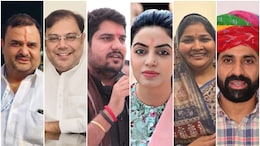 Rajasthan Politics: मदेरणा-भाकर समेत राजस्थान के 6 नेताओं को कांग्रेस ने MP में सौंपी बड़ी जिम्मेदारी, देखें लिस्ट