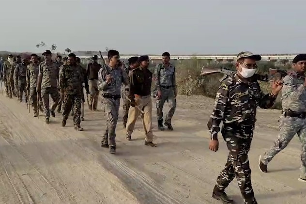 Latest and Breaking News on NDTV