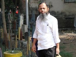 Saquib Nachan : मुंबई बॉम्बस्फोटातील आरोपी साकिब नाचनवर आज अंत्यसंस्कार; बोरीवली-पडघा गावाला छावणीचे स्वरूप