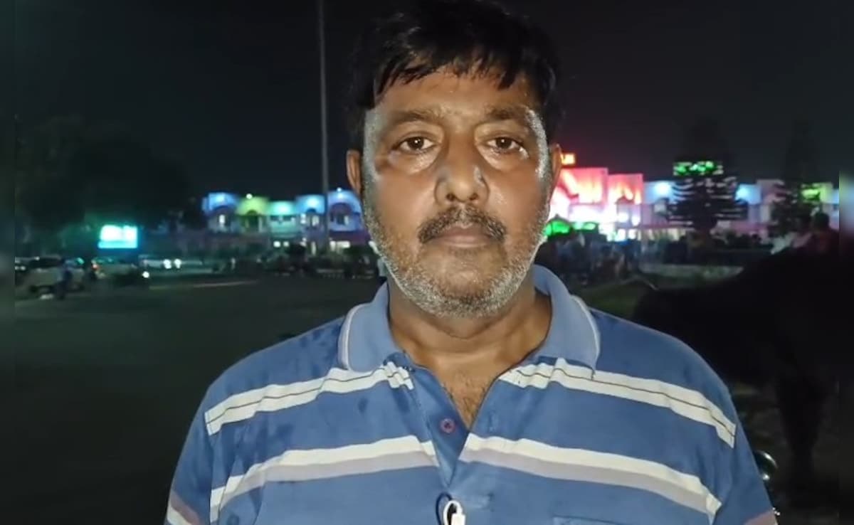 Latest and Breaking News on NDTV