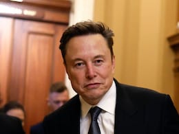 Elon Musk's Starlink Activates Satellite Internet Service In Iran Amid Israel Tensions Elon Musk's Starlink Activates Satellite Internet Service In Iran Amid Israel Tensions
