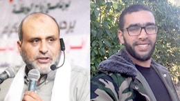 Hamas-Linked Mujahideen Leaders, Who Killed Bibas Children, Neutralised