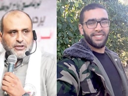 Hamas-Linked Mujahideen Leaders, Who Killed Bibas Children, Neutralised Hamas-Linked Mujahideen Leaders, Who Killed Bibas Children, Neutralised