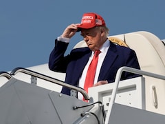 'Don't Criticise The President': Leaked Chat Of Trump Ally And His Mother