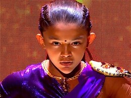 ब्रिटेन गॉट टैलेंट के फिनाले में पहुंची थी भारत की बेटी, 9 साल की बिनीता ने बढ़ाई देश की शान