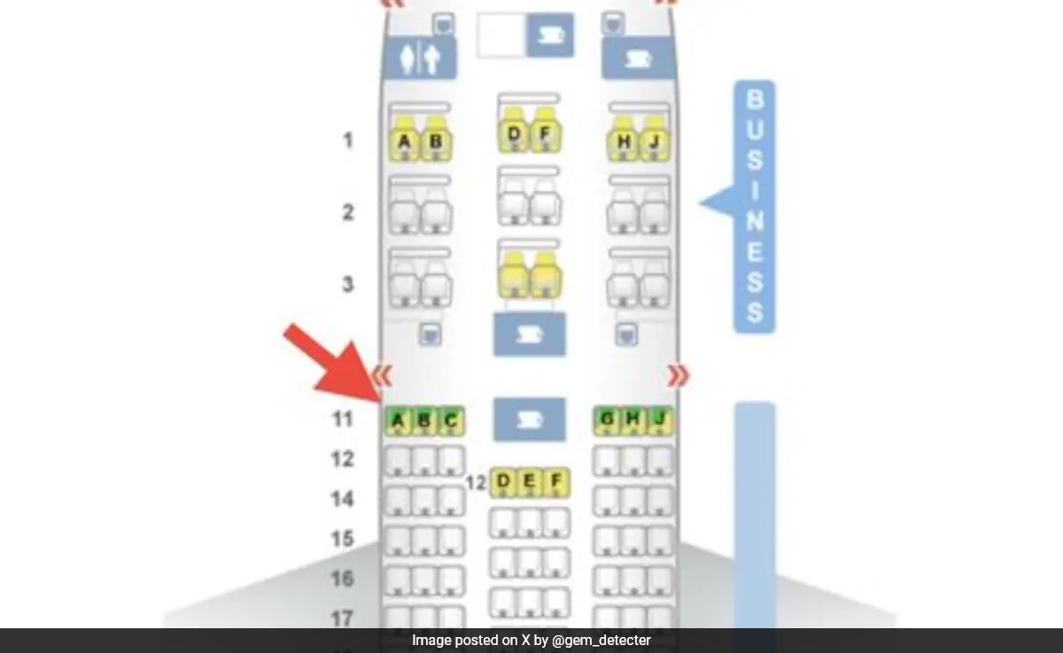 Лондон Оцеляването на пътник който избяга през изходна врата секунди