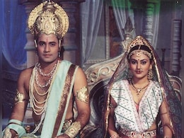 'रामायण' के सेट पर हुआ था ऐसा चमत्कार, भगवान राम खुद हुए थे प्रकट, हाथ जोड़ कर खड़े हो गए थे रामानंद सागर 'रामायण' के सेट पर हुआ था ऐसा चमत्कार, भगवान राम खुद हुए थे प्रकट, हाथ जोड़ कर खड़े हो गए थे रामानंद सागर