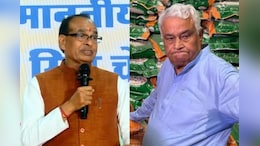 Rajasthan Politics: किरोड़ी लाल मीणा के छापेमारी की चर्चा दिल्ली तक, कृषि मंत्री शिवराज सिंह चौहान ने कह दी बड़ी बात