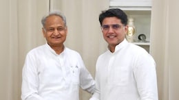 Rajasthan Politics: राजस्थान कांग्रेस के लिए अहम कल का दिन ! हो सकता है पायलट-गहलोत के बीच 'सियासी सीज़फायर'