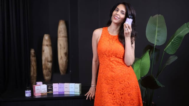Mallika Sherawat Unveils Her Skincare Routine With RediClinic Supplements