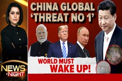 China Global Threat No.1: World Must Wake Up! China Global Threat No.1: World Must Wake Up!