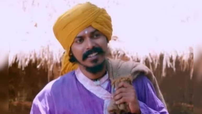 Marathi Actor Tushar Ghadigaonkar Death:  काम मिळत नसल्याने मराठी अभिनेत्याने आयुष्य संपवलं, सिनेविश्व हादरलं
