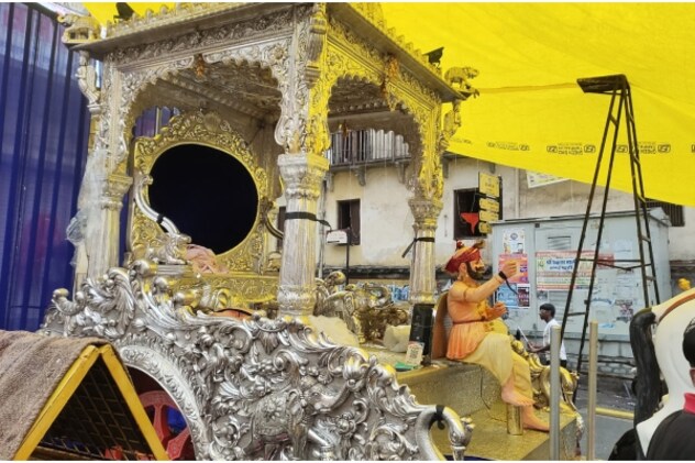 Latest and Breaking News on NDTV