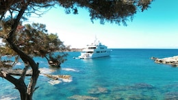 Can You Go To Cyprus With A Schengen Visa As An Indian Passport Holder?