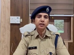 सुखदेव सिंह गोगामेड़ी के घर पर फायरिंग को पुलिस ने माना संदिग्ध, अब तक नहीं मिले कोई सबूत... जांच जारी सुखदेव सिंह गोगामेड़ी के घर पर फायरिंग को पुलिस ने माना संदिग्ध, अब तक नहीं मिले कोई सबूत... जांच जारी