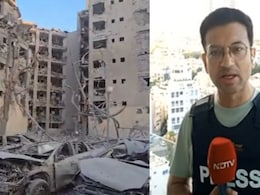 4 Air Sirens In 1 Hour In Tel Aviv As Iran Rains Missiles: Ground Report 4 Air Sirens In 1 Hour In Tel Aviv As Iran Rains Missiles: Ground Report