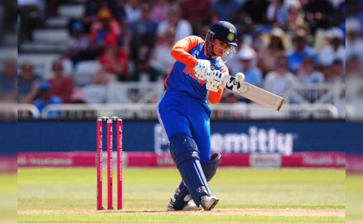 Latest and Breaking News on NDTV