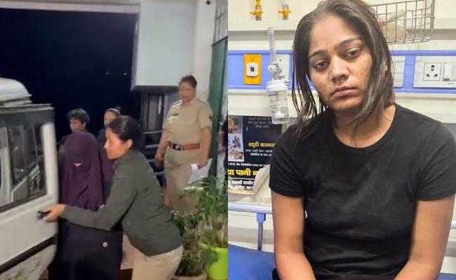 Latest and Breaking News on NDTV Latest and Breaking News on NDTV