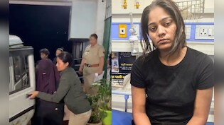 हनीमून मर्डर केस: सोनम को 'बेल' या 'जेल'; आज मेघालय हाईकोर्ट में राजा रघुवंशी हत्याकांड पर अहम सुनवाई