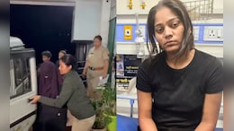 Sonam Raghuvanshi: 'बेवफा'सोनमला जेलमध्ये मिळणार 'या' सुविधा,  टीव्ही, जेवण अजून बरच काही...