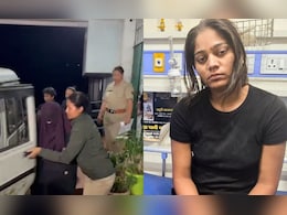 Sonam Raghuvanshi: 'बेवफा'सोनमला जेलमध्ये मिळणार 'या' सुविधा,  टीव्ही, जेवण अजून बरच काही...