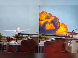 "Can't Imagine Families' Pain, Anxiety": Politicians On Air India Ahmedabad Crash "Can't Imagine Families' Pain, Anxiety": Politicians On Air India Ahmedabad Crash