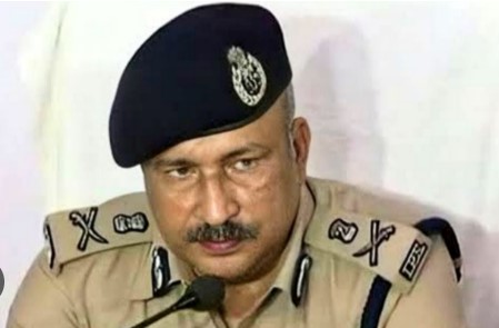 यूपी में 2 साल में 70 अपराधियों को मौत की सजा, 8000 को आजीवन कारावास... DGP ने गिनाए आंकड़े