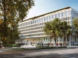 London's Newest Luxury Hotel Was Once The US Embassy. A Night In Its Penthouse Costs Rs 28 Lakh