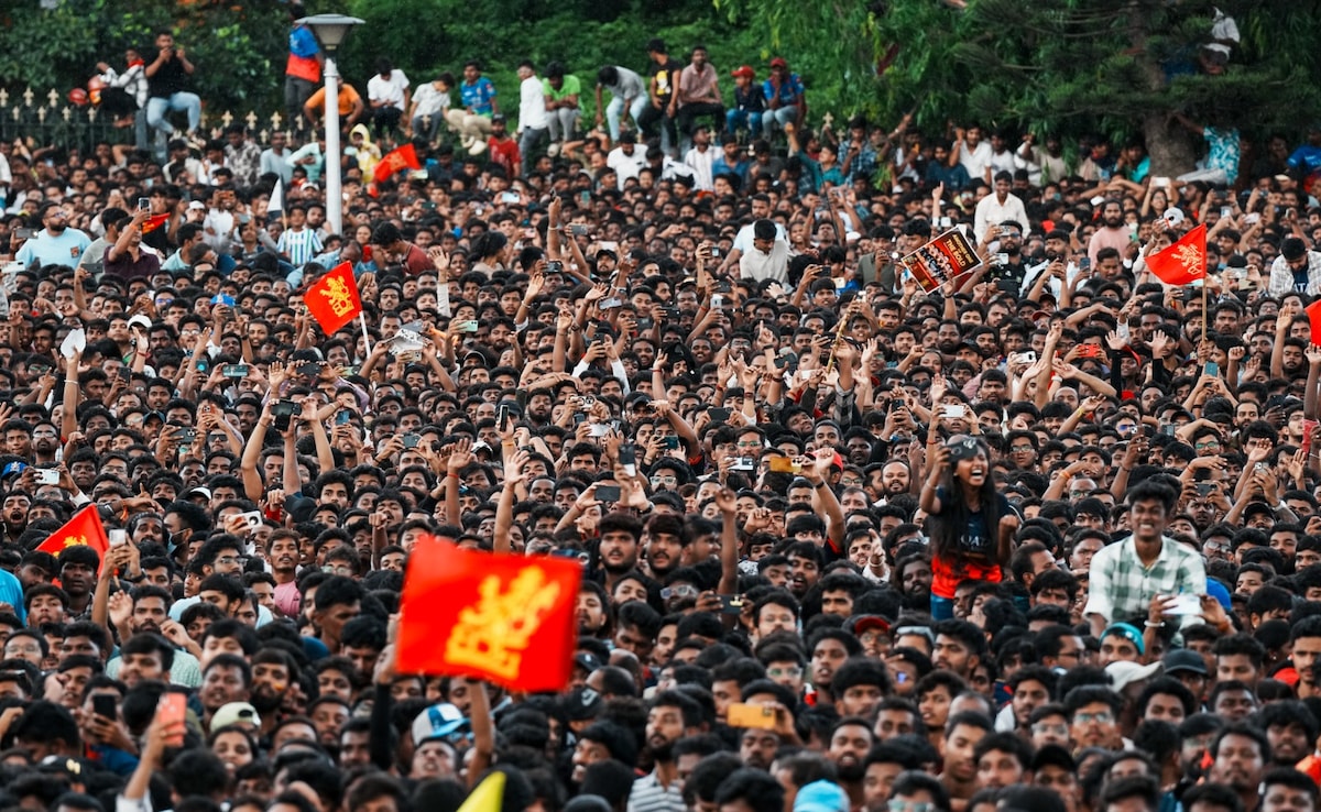 What RCB Fans Must Know Before Heading To Chinnaswamy Stadium This IPL Season