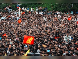 After Bengaluru Stampede, Karnataka To Draft New Guidelines For Mega Events After Bengaluru Stampede, Karnataka To Draft New Guidelines For Mega Events