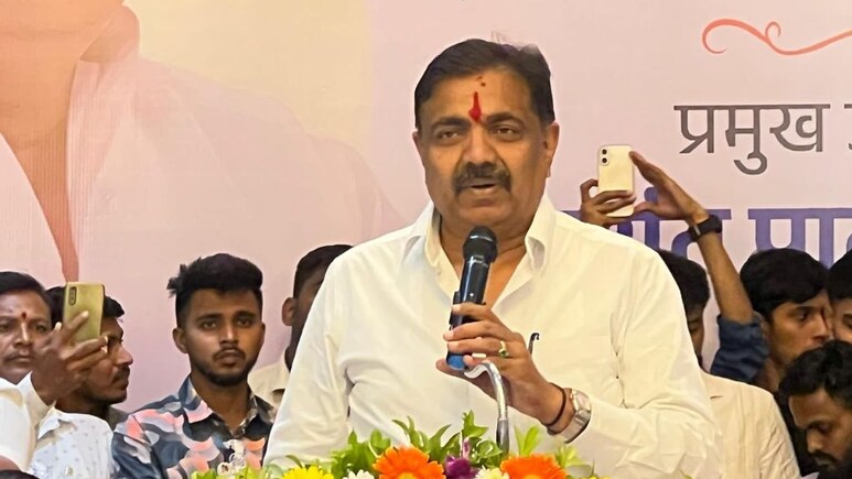 NCP Merger: गुप्त बैठका, विलिनीकरणाची तारीख, अजितदादांची इच्छा; जयंत पाटलांनी सगळा घटनाक्रम सांगितला