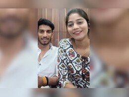 राजा से पहले सोनम ने प्रेमी राज कुशवाह से कर ली थी शादी ! दो मंगलसूत्र मिलने से चर्चा तेज राजा से पहले सोनम ने प्रेमी राज कुशवाह से कर ली थी शादी ! दो मंगलसूत्र मिलने से चर्चा तेज