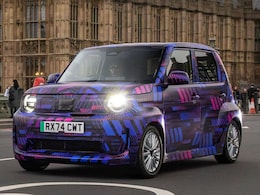 Honda Super EV Concept To Debut At Goodwood Festival Of Speed