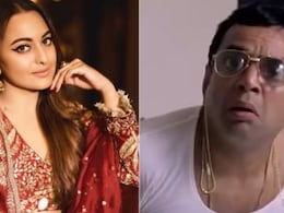 "Can't Imagine <i>Hera Pheri 3</i> Without Paresh Rawal," Says Sonakshi Sinha