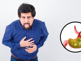पेट में बन जाए गैस का अफारा तो बस 5 सेकंड के लिए कर लें ये काम, डॉक्टर ने बताया तुरंत मिलेगा एसिडिटी और सीने में जलन से छुटकारा पेट में बन जाए गैस का अफारा तो बस 5 सेकंड के लिए कर लें ये काम, डॉक्टर ने बताया तुरंत मिलेगा एसिडिटी और सीने में जलन से छुटकारा