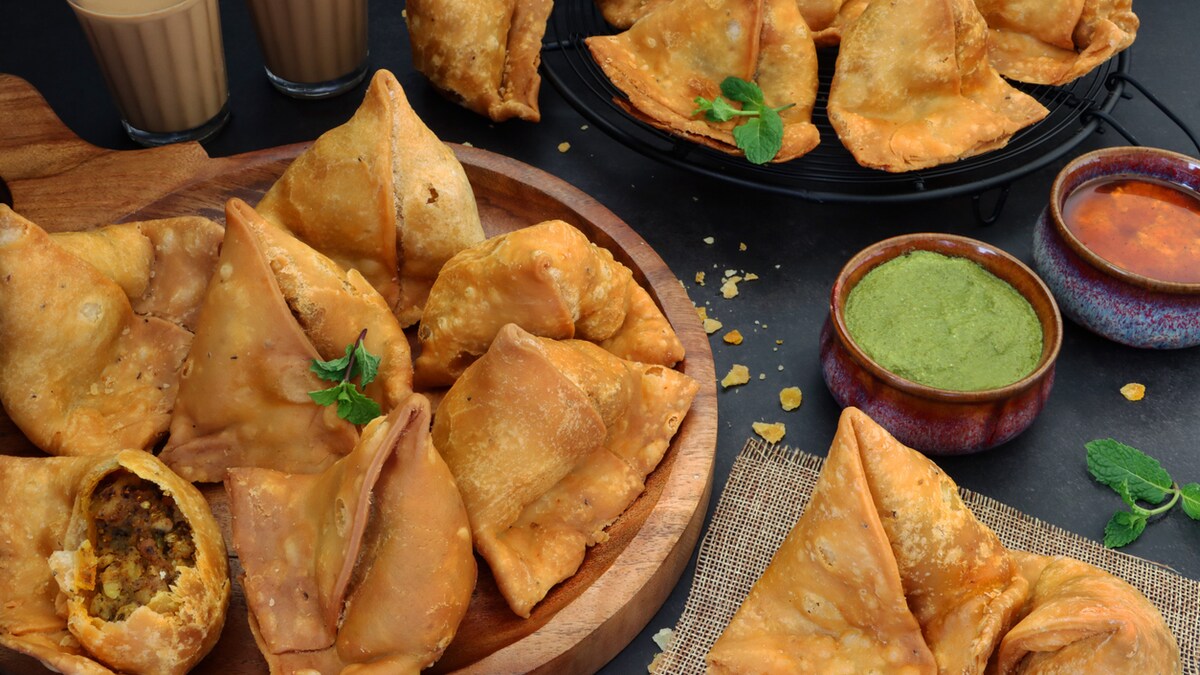 Evening Cravings: Why We Want Snacks, And How To Manage Them