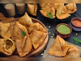 सोनम-ऋतिक समेत लोग जिसे समझ रहे देसी, वो निकला फारसी! जाने समोसे की पूरी कहानी और भारत तक की यात्रा